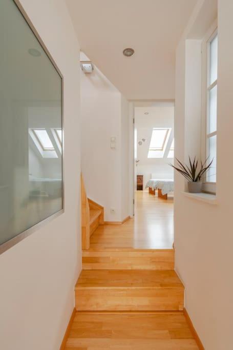 Loft Maiselova Apartment Prague