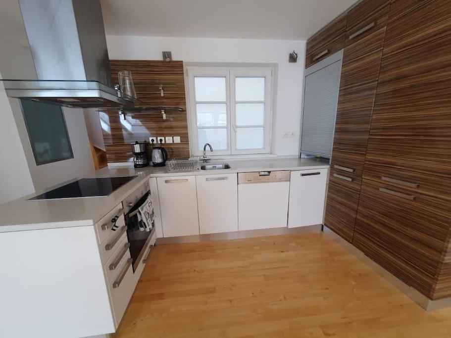 Loft Maiselova Prague