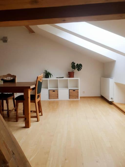 Loft Maiselova Apartment *