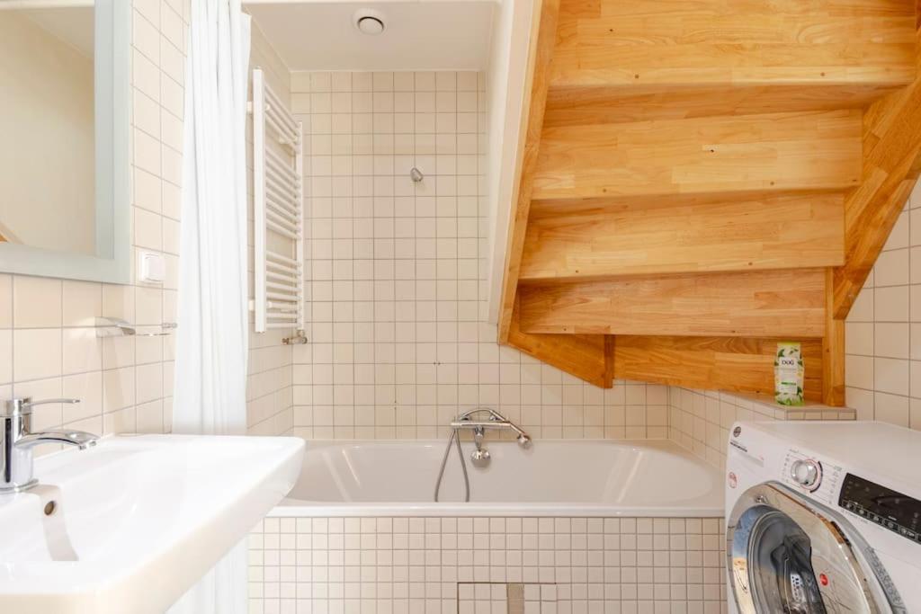 Apartment Loft Maiselova Prague